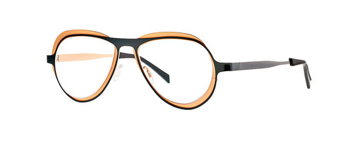 YB by Theo EyeWitness | Studio Optix