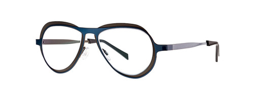 YB by Theo EyeWitness | Studio Optix