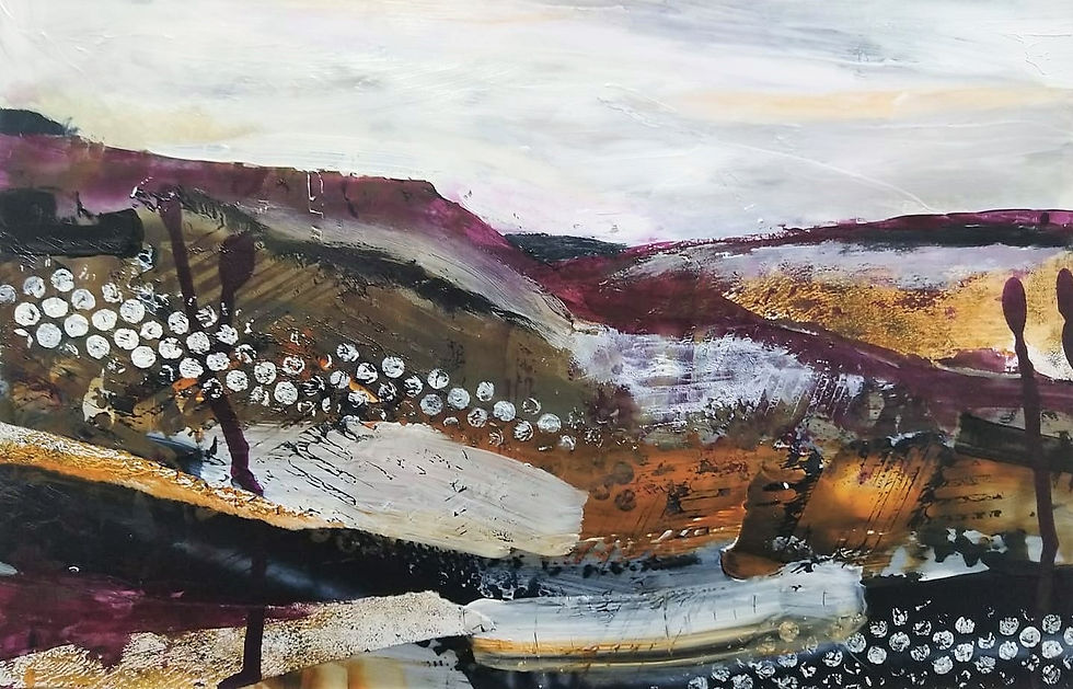 Landscape II