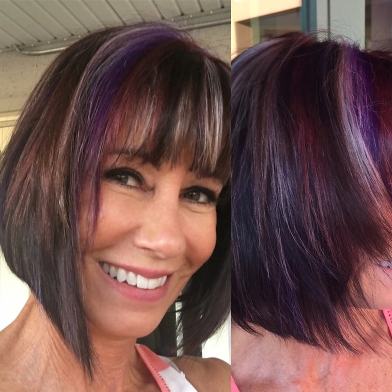 The Beverly Hair Salon in Mesa, AZ