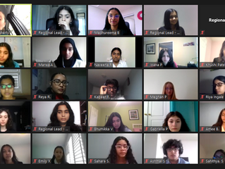 Illuminate X Durham: My Key takeaways from these Inspirational Women Thriving in STEM