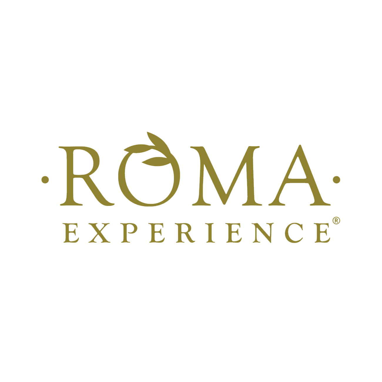 Roma Experience logo
