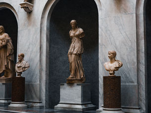 Your Ultimate Guide to the Vatican Museums: Everything you Need to Know