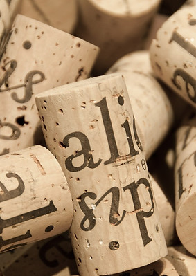 bodega mambrilla corchos vinos alidis