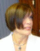 Marissa's new cut