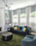 Dr. Phillips home renovation, Dr. Phillips interior design, living room renovation, living room interior design, Central florida interior design, Orlando interior design