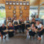 Richmond Workshops