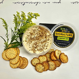 Signature Dip