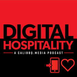 Digital Hospitality Pod