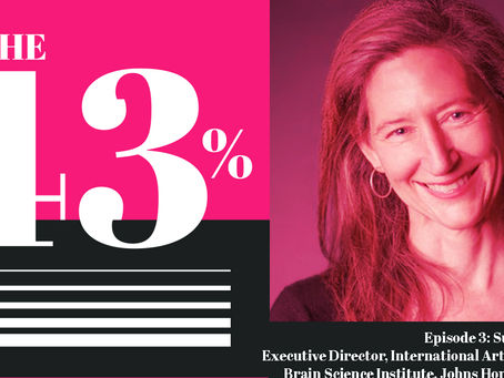 Episode 3: Susan Magsamen