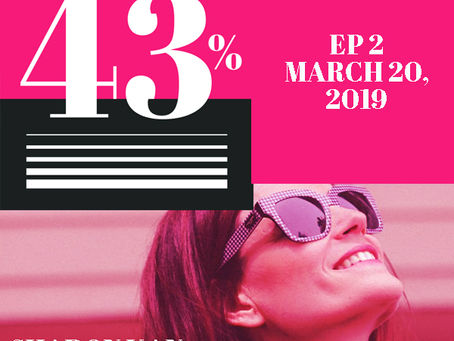 Episode 2: Sharon Kan