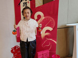 【照護同行】從徬徨到安心：認知障礙症家屬的困境與抉擇？專業照護為家庭迎接嶄新篇章