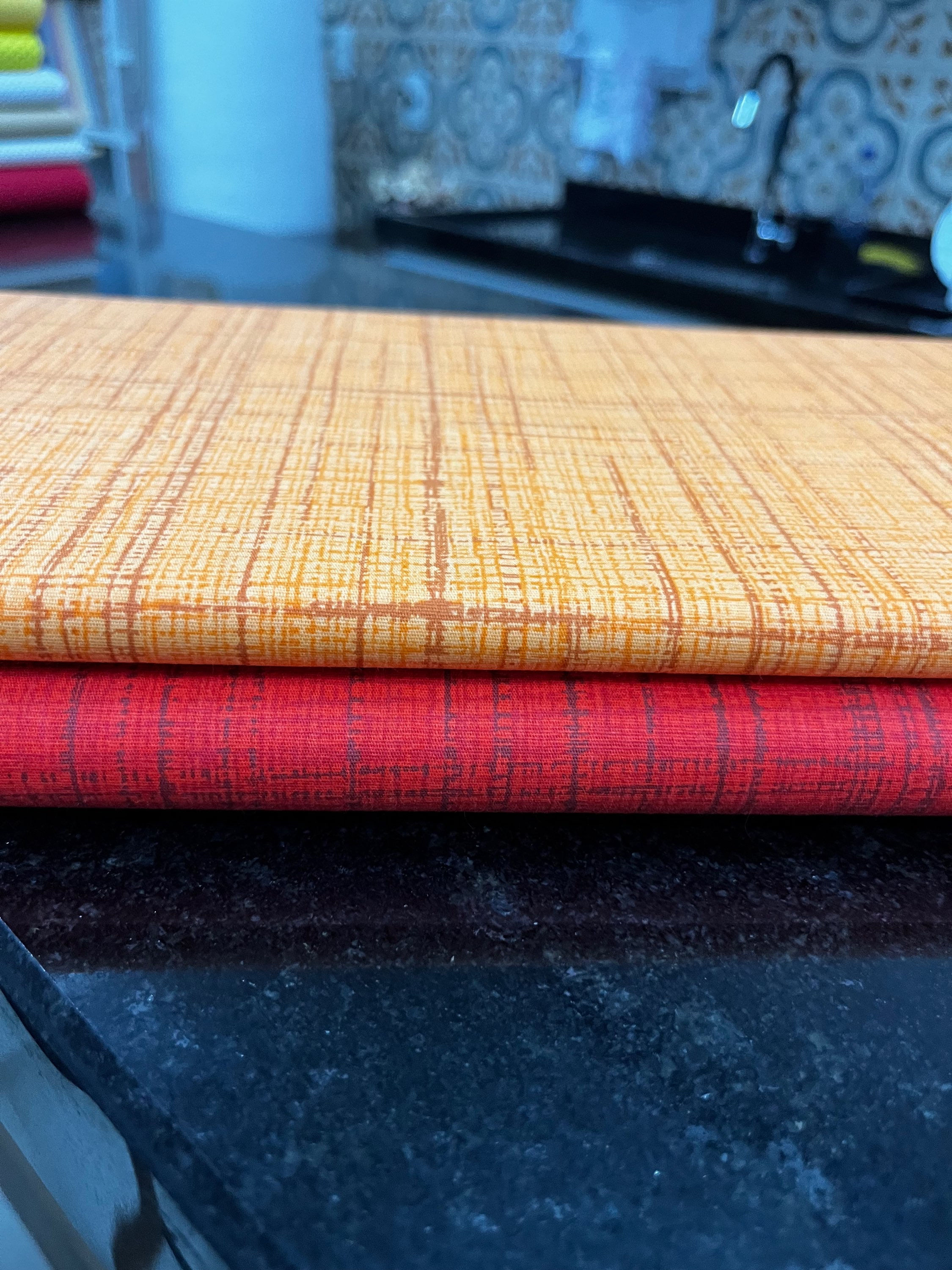 Tricoline Textura Riscos Eva