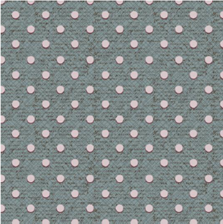 Tricoline Digital Póa Paris