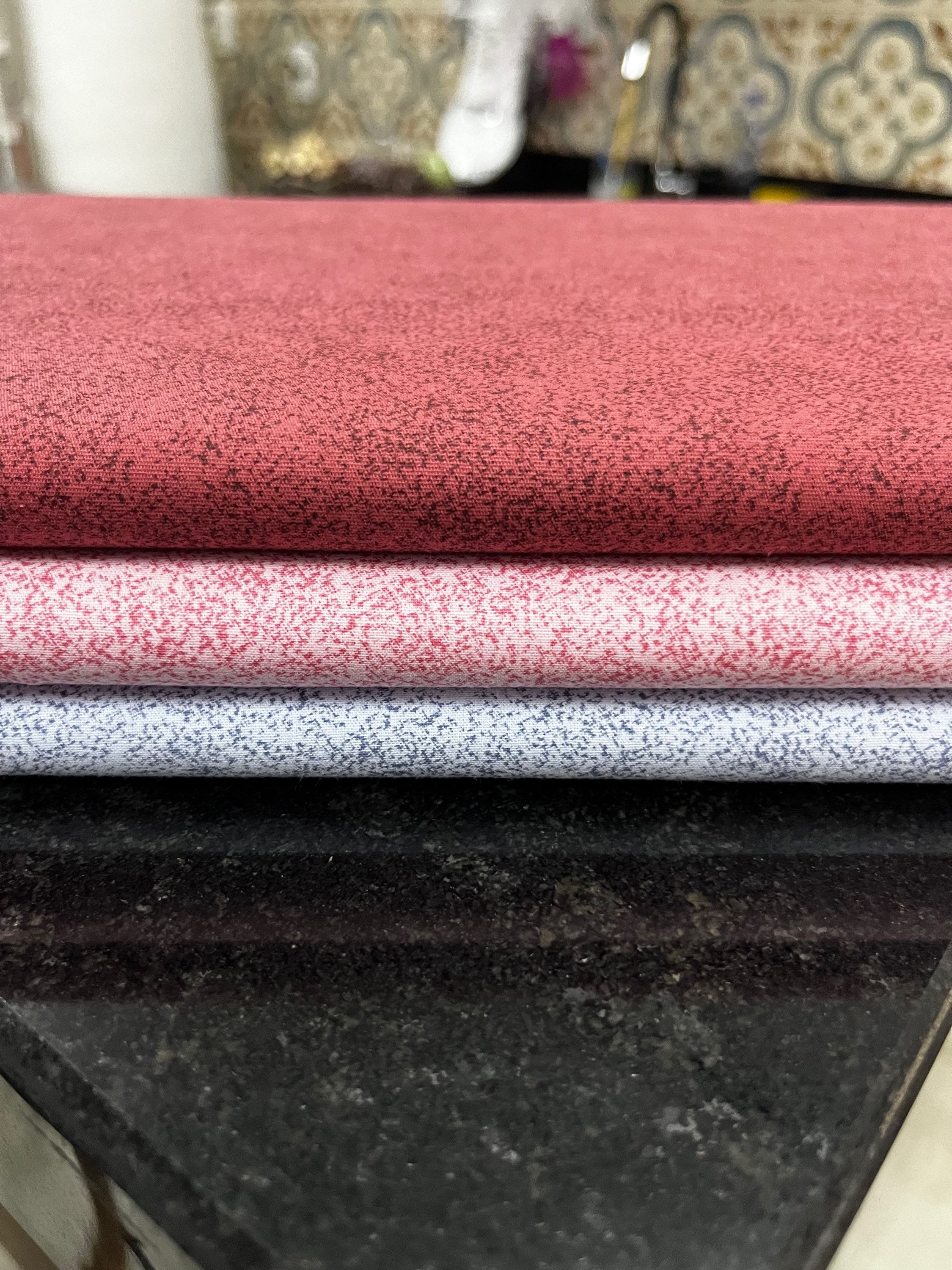 Tricoline Textura Poeira