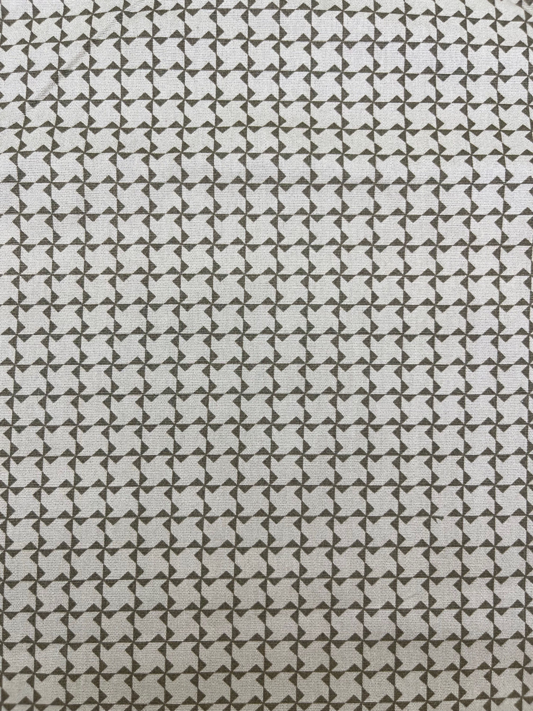 Tricoline Catavento Beje