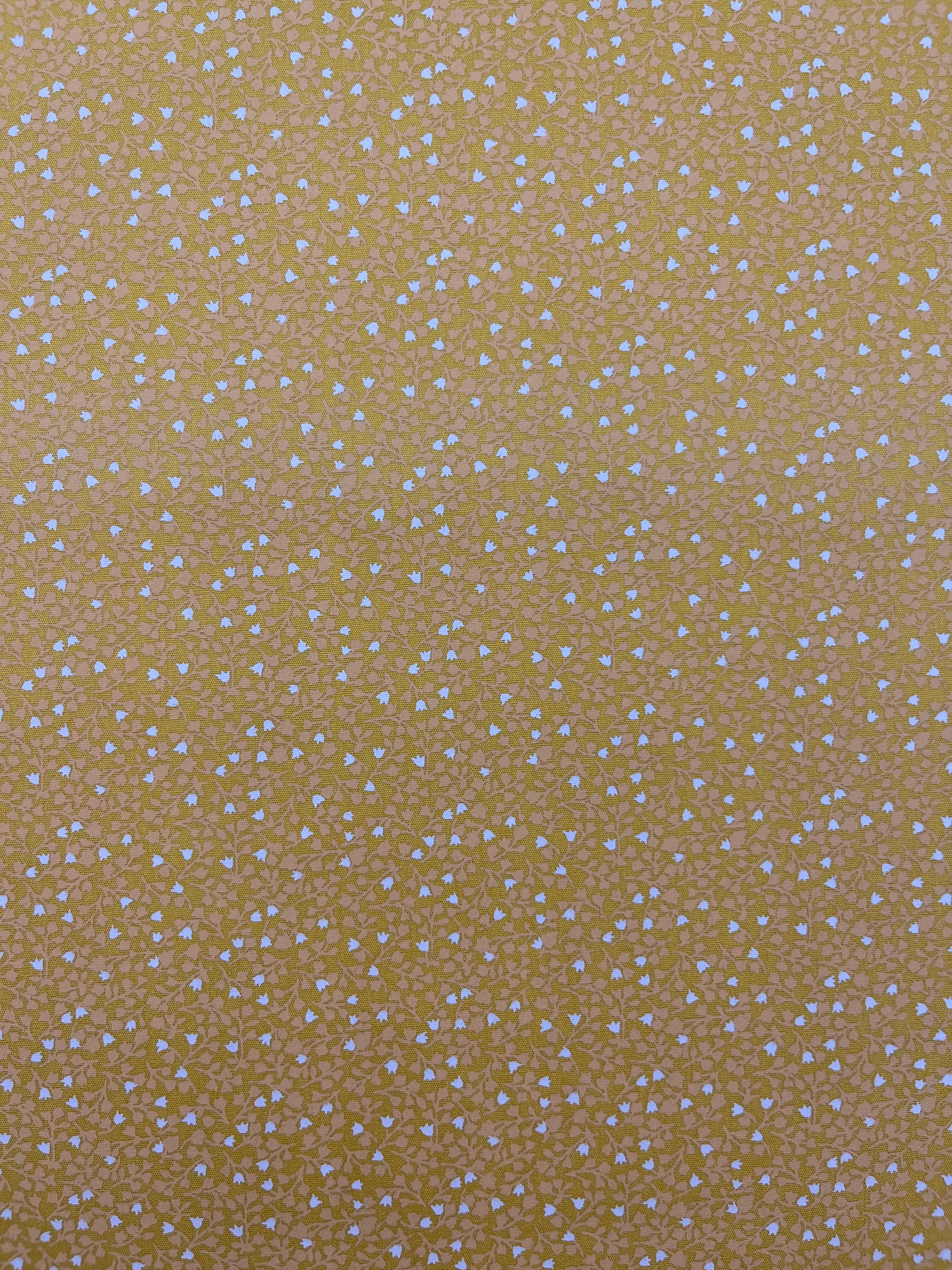 Tricoline Farm Sweet Floral Mostarda