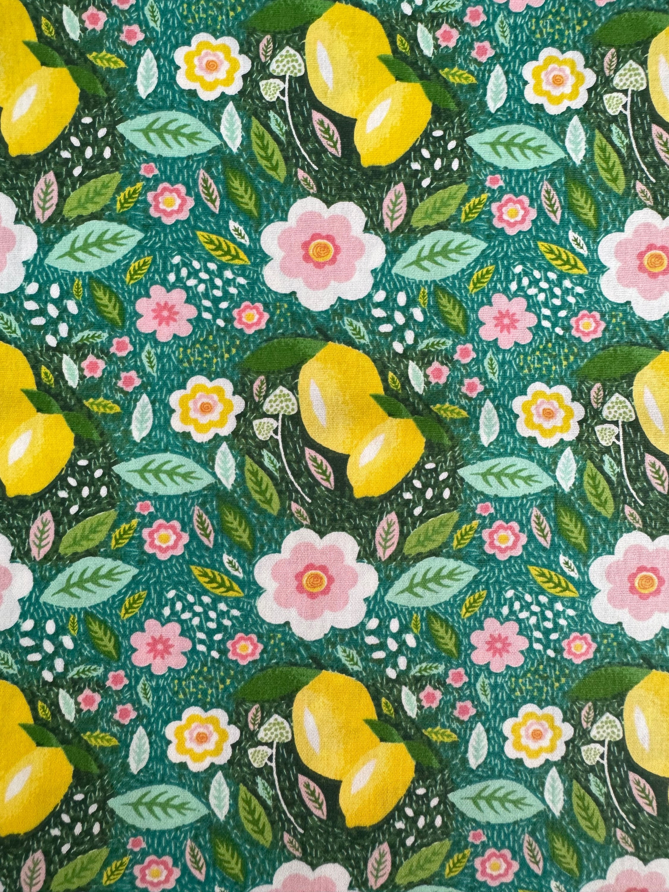 Tricoline Limão Siciliano