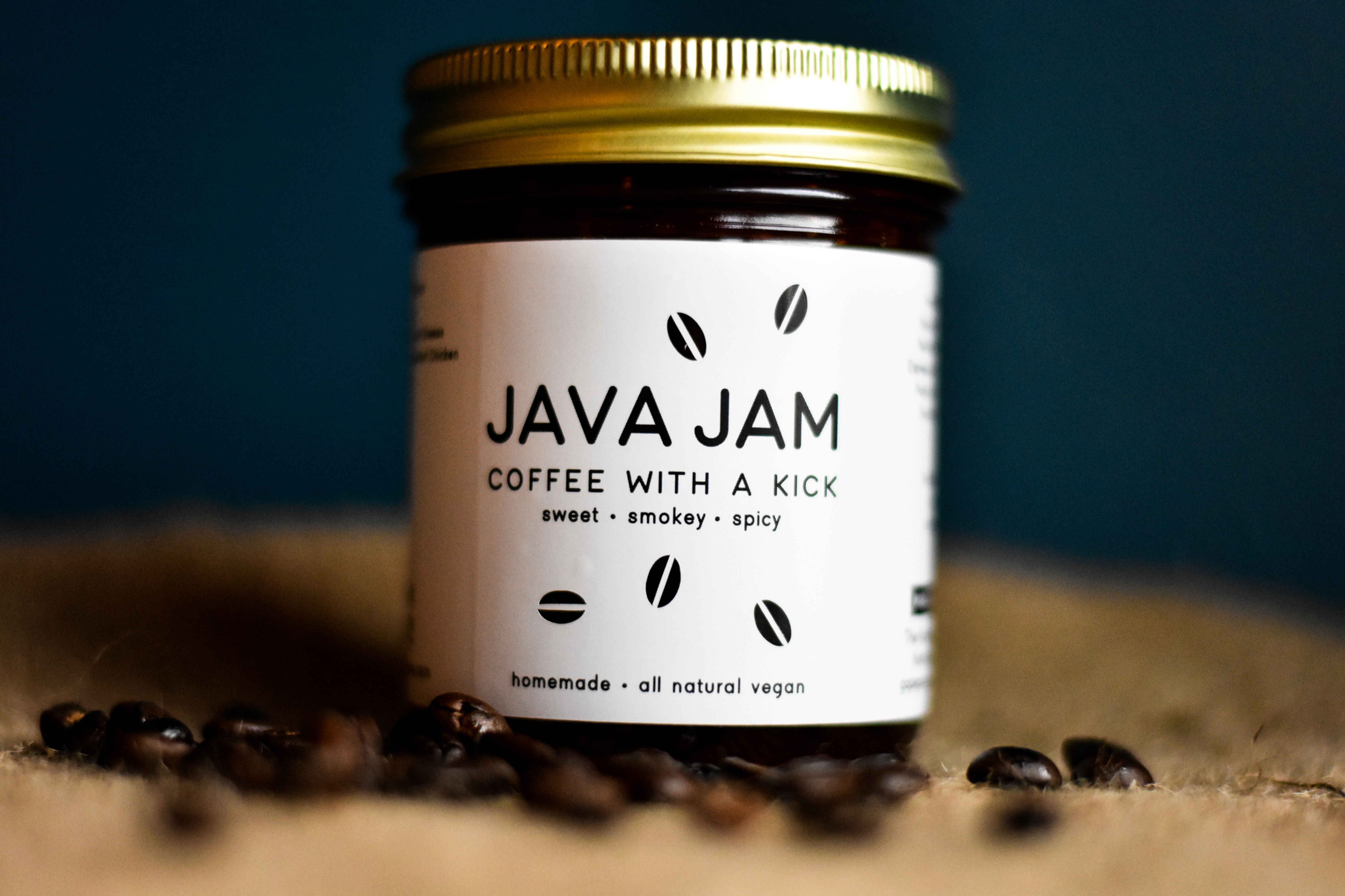 Java Jam