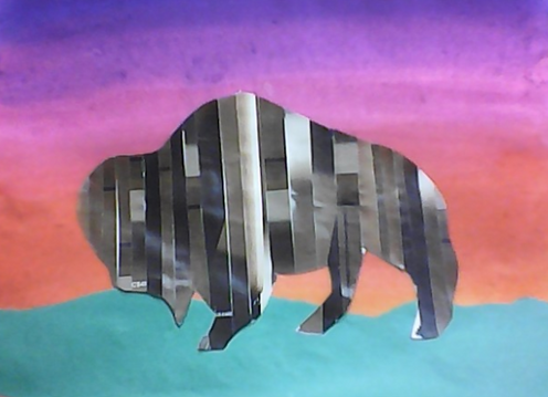 buffalo art piece.png