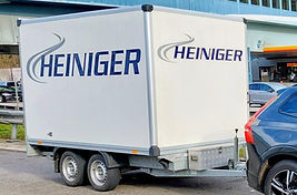 Fahrstunden Anhängerprüfung