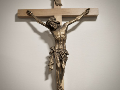 Twenty-first Sunday in Ordinary Time - Year A