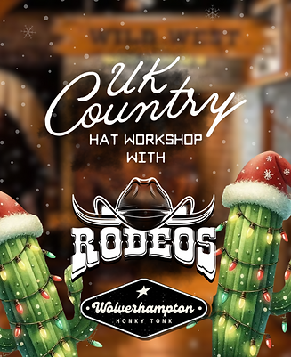 Hat Club 22.11.2025