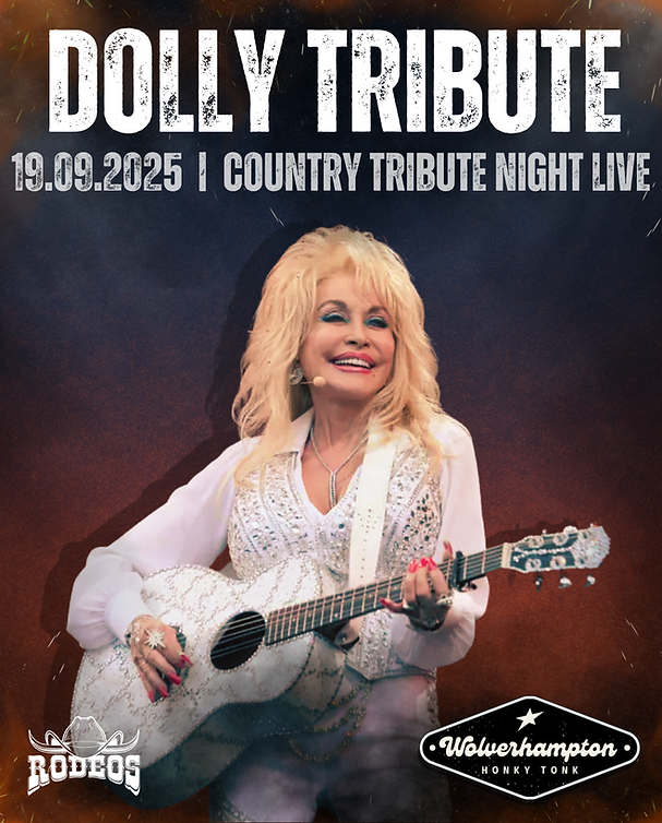 Dolly Tribute - 19.09.2025 (Wolverhampton) Event Poster.jpeg