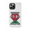 Thumbnail: Gameday Athletics iPhone Case
