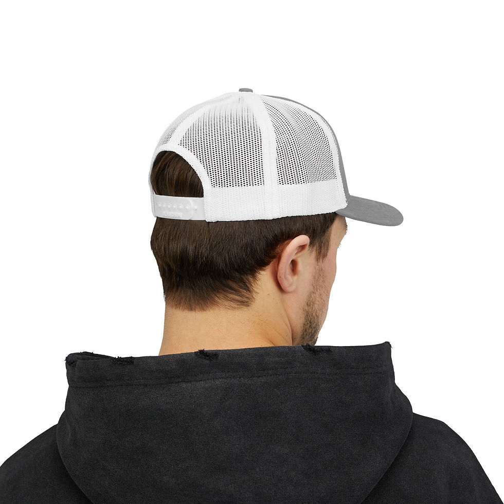 Thumbnail: Trucker Hat
