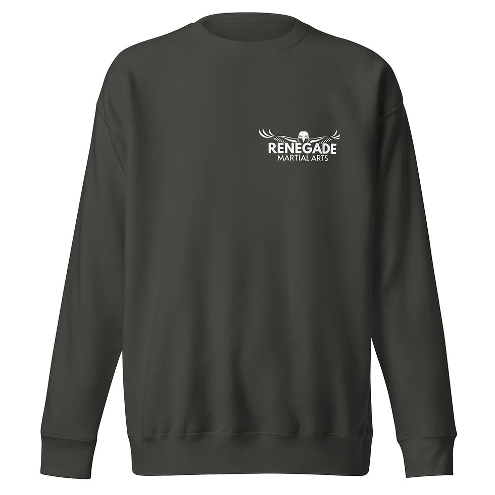 Thumbnail: Unisex Premium Sweatshirt