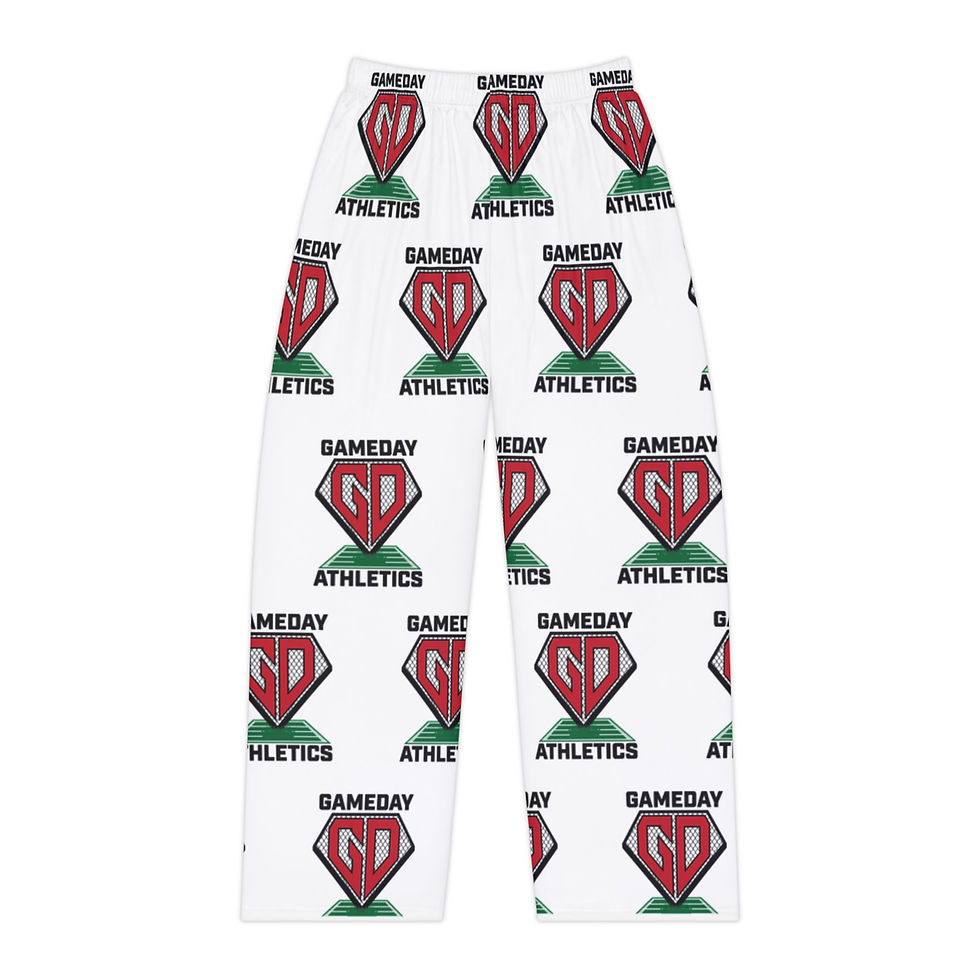 Thumbnail: Adult Pajama Pants