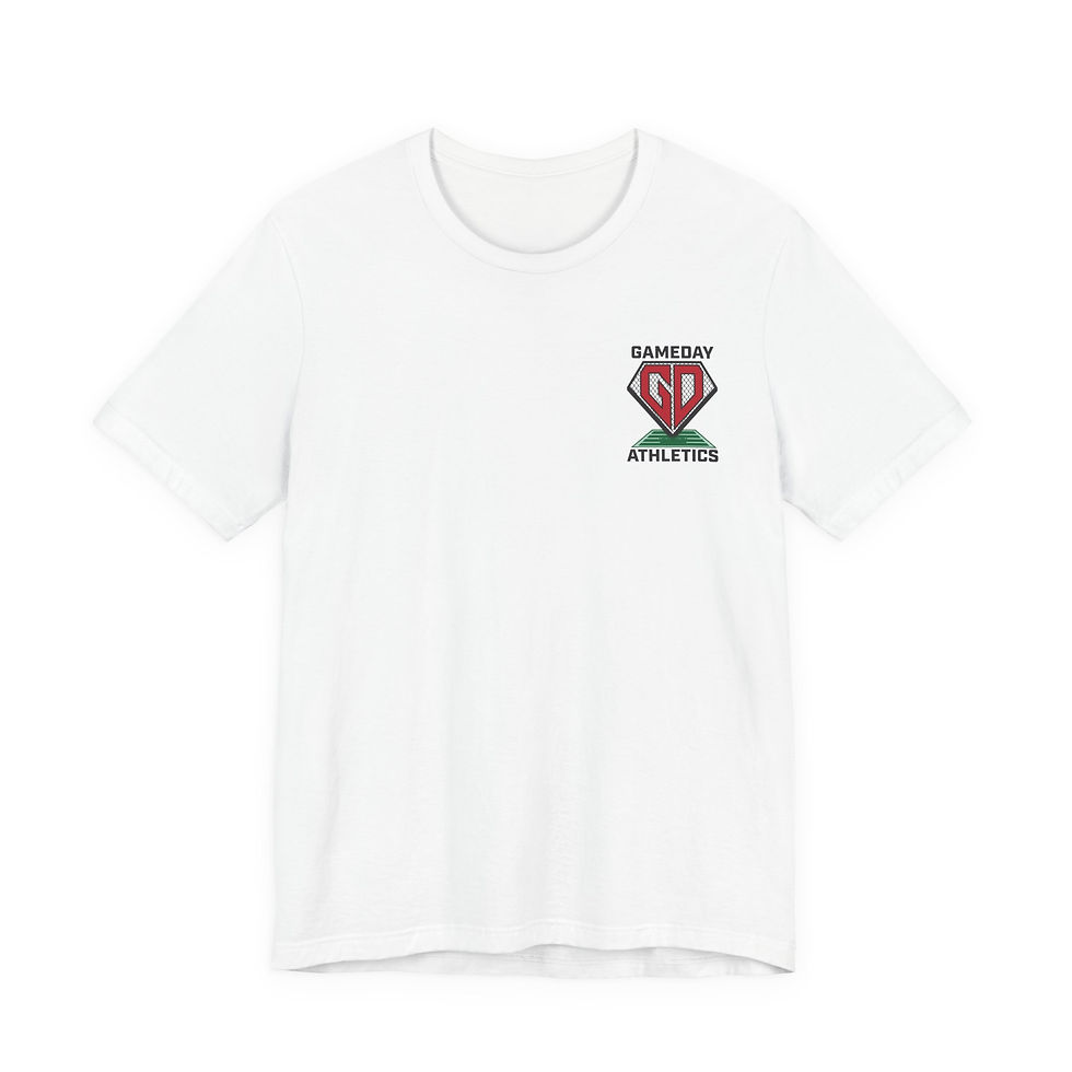 Thumbnail: Adult T-Shirt - Don't Wish Just Work