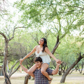 Fun and Creative Cues to Capture Natural Couple Poses During a Photo Session