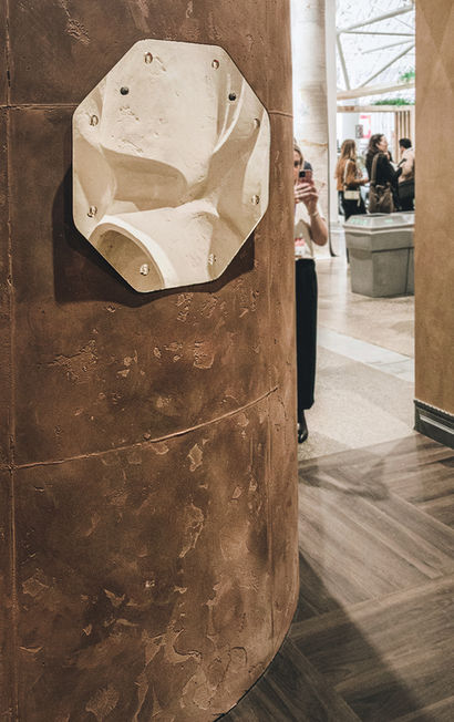 corporate-event- photographer- toronto - draga-photography- Metro Toronto Convention Centre- designe show