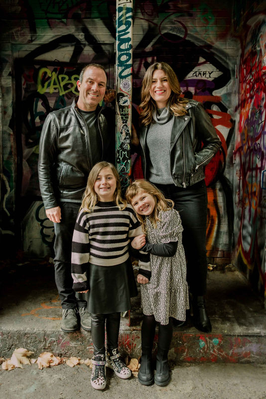 family photo session , Toronto