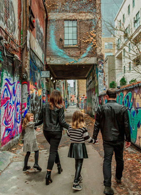 family photo session , Toronto