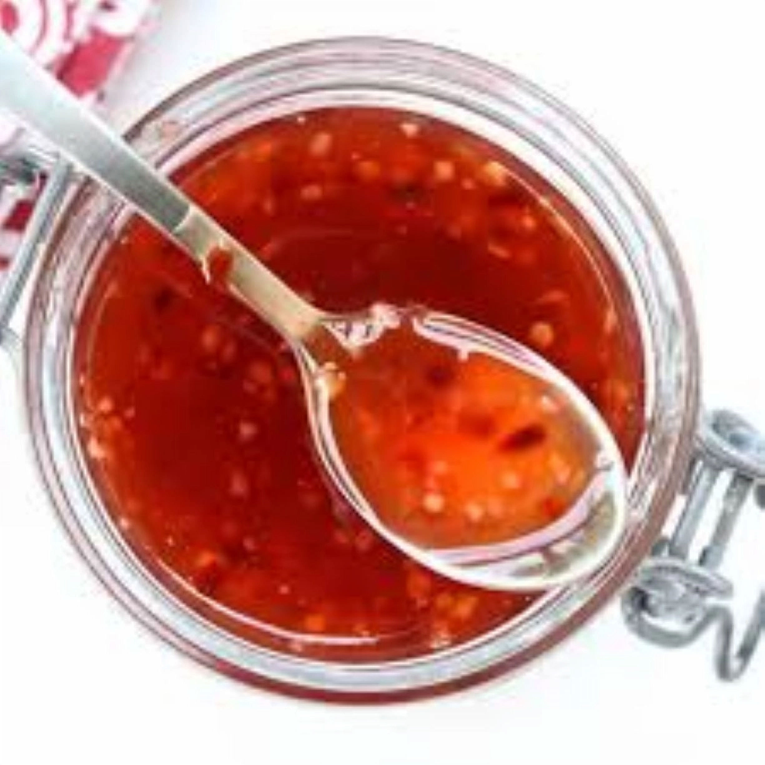 Sweet Thai Chili Sauce