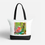 Thumbnail: Morning Glory Tote Bag