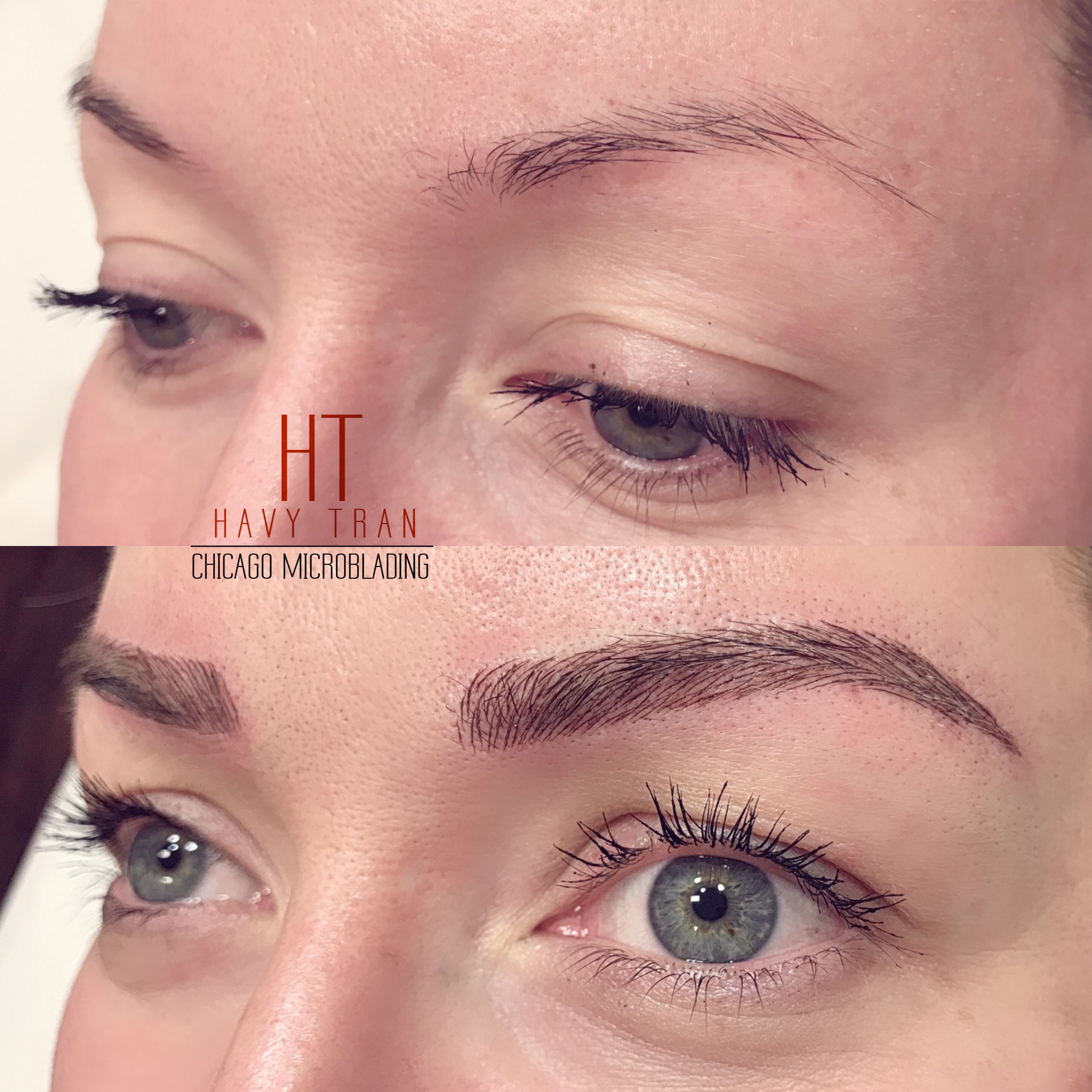 3D & 6D Microblading | chicagomicroblading