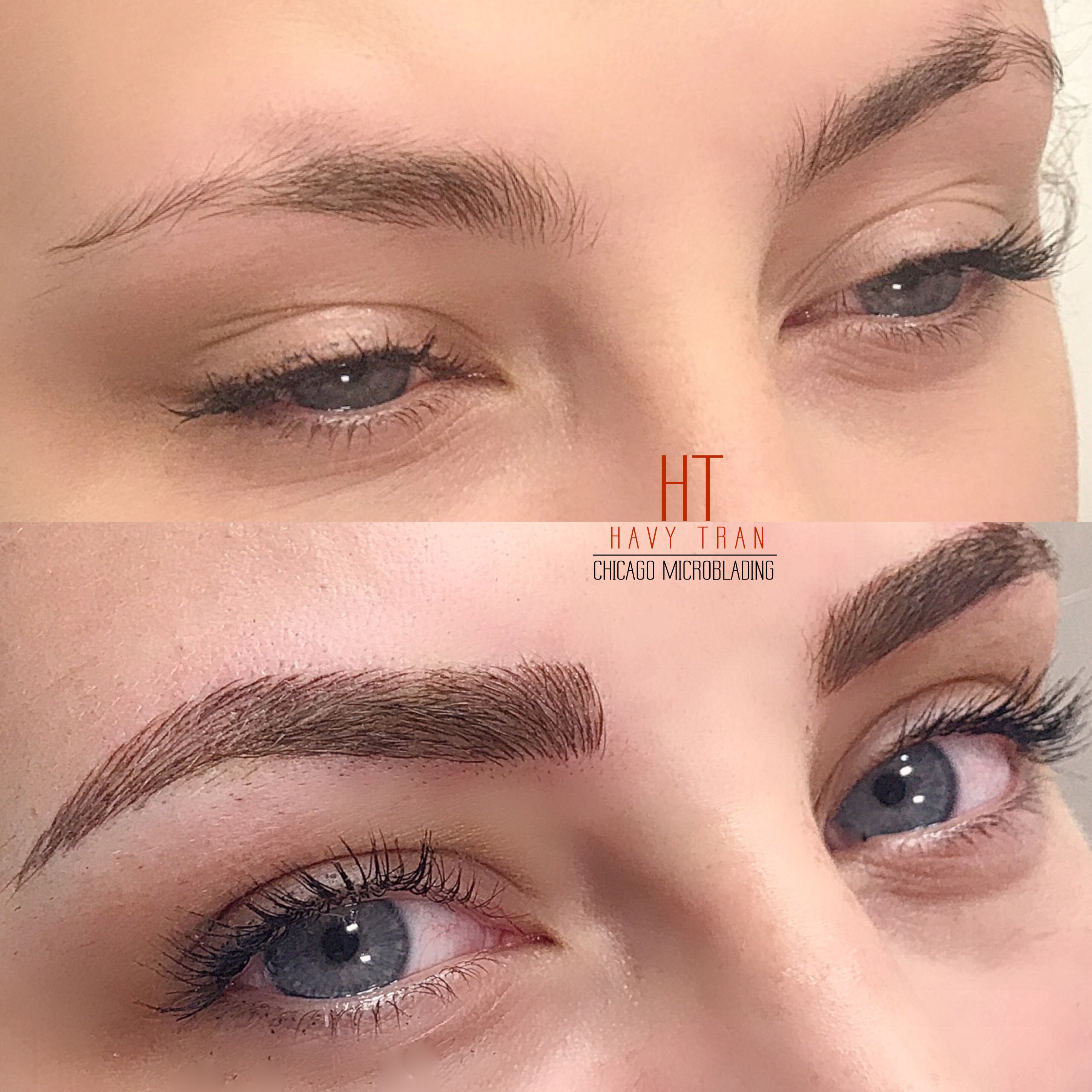 3D & 6D Microblading | chicagomicroblading