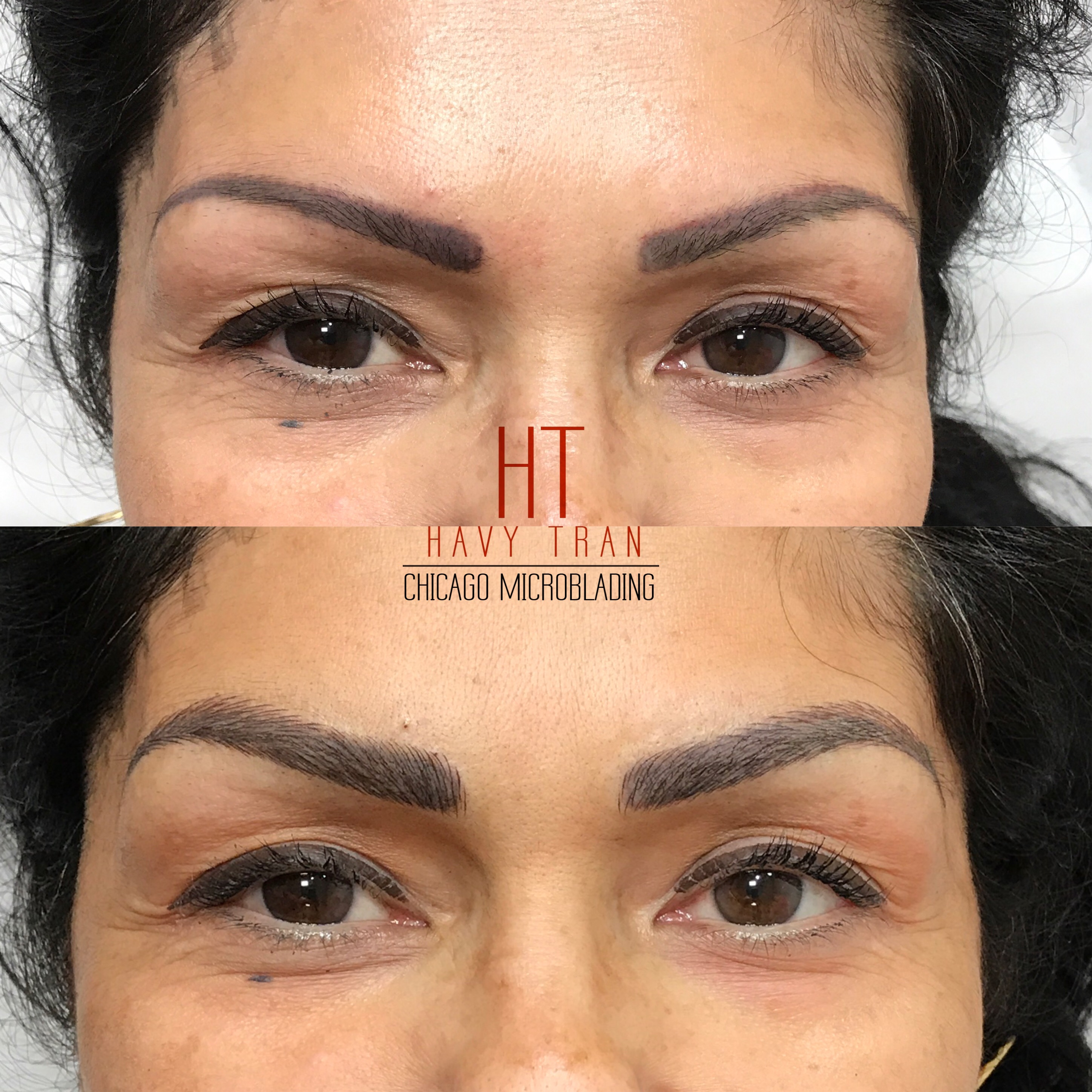3D & 6D Microblading | chicagomicroblading