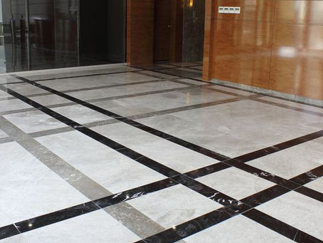 Top Interior Design Trends Using Natural Stone in 2025