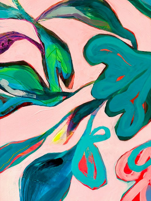 Thumbnail: Floribunda