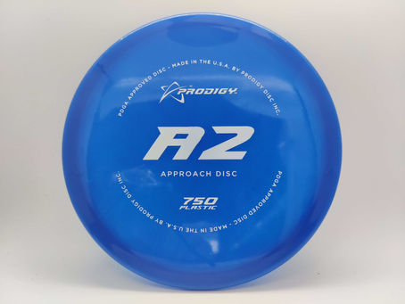 Prodigy A2