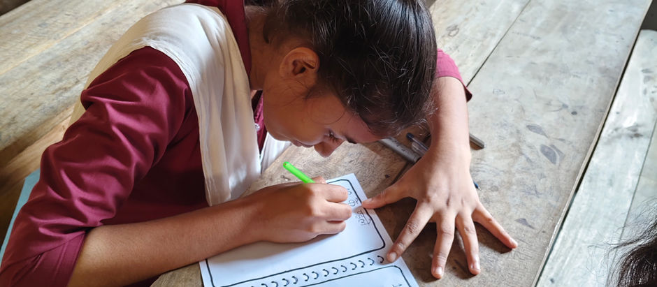 Empowering Girls Beyond Child Marriage: Listening to Their Dreams and Fears