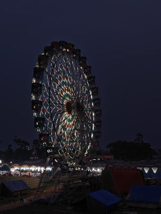 Who goes to Bihar for work? Is Bihar even safe for women?