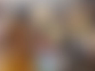 A ZealGrit Foundation health worker engages mothers and young girls in a rural community, sharing vital knowledge on nutrition, hygiene, and maternal care to break cycles of poor health.