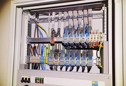 Vainex Fotovoltika elektro montáže