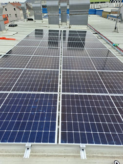 Vainex Fotovoltika elektro montáže